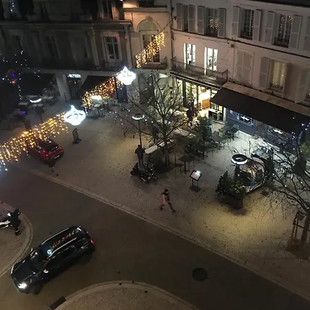 Cosy & Tendance 푸아티에