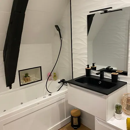 Cosy & Tendance * Poitiers