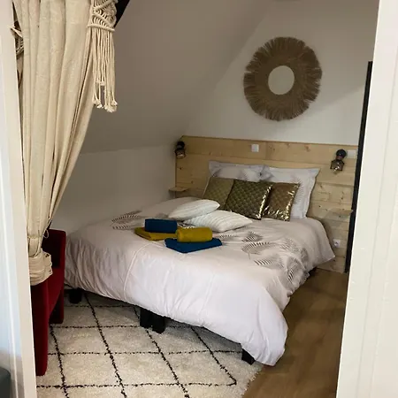 아파트 Cosy & Tendance *