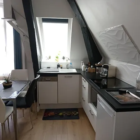 Cosy & Tendance * 푸아티에