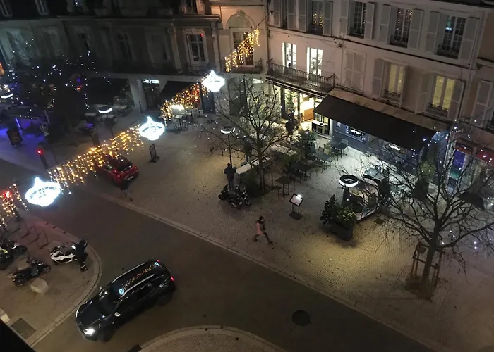 Cosy & Tendance Poitiers