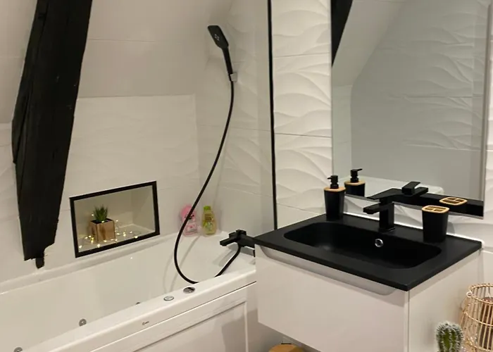 Cosy & Tendance * Poitiers