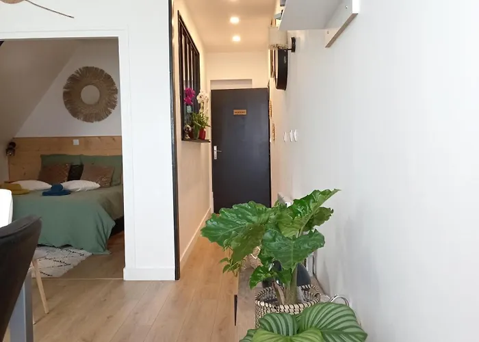 Cosy & Tendance Poitiers