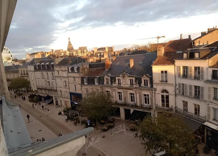 Cosy & Tendance Apartamento *